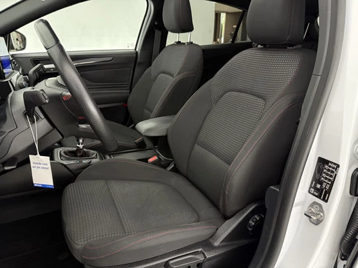 Ford Focus - Afbeelding 15 van 30