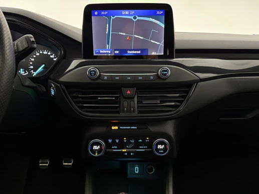 Ford Focus - Afbeelding 18 van 30