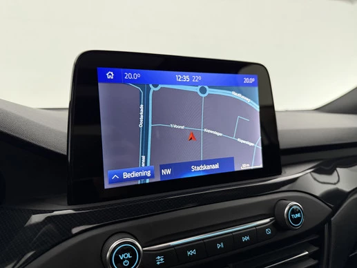 Ford Focus - Afbeelding 19 van 30