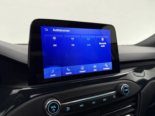 Ford Focus - Afbeelding 20 van 30