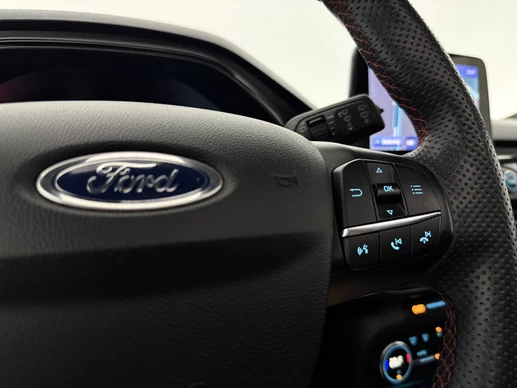 Ford Focus - Afbeelding 25 van 30
