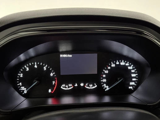 Ford Focus - Afbeelding 26 van 30