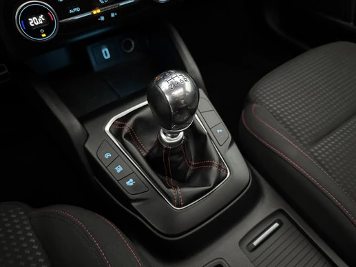 Ford Focus - Afbeelding 27 van 30