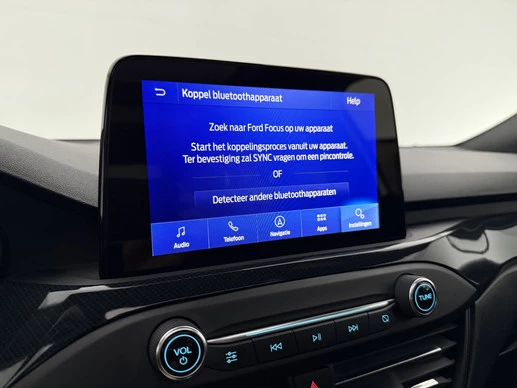 Ford Focus - Afbeelding 29 van 30