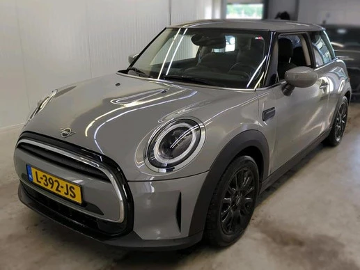 MINI One - Afbeelding 2 van 25