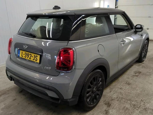 MINI One - Afbeelding 3 van 25