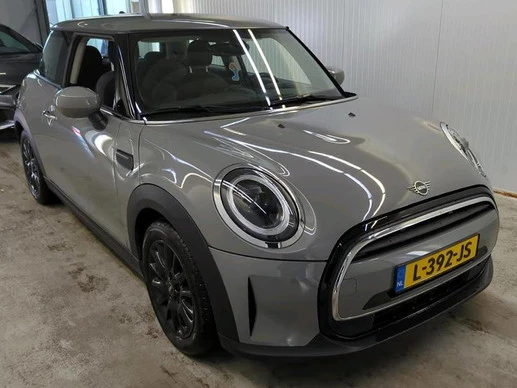 MINI One - Afbeelding 4 van 25