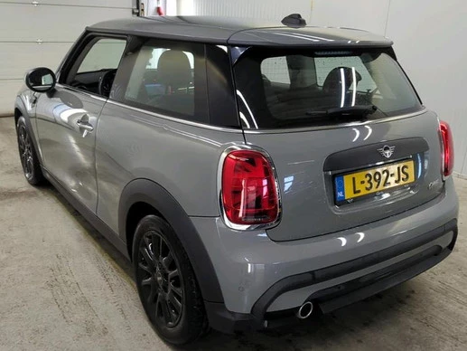 MINI One - Afbeelding 5 van 25