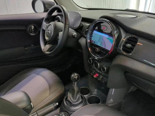 MINI One - Afbeelding 6 van 25