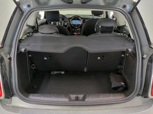 MINI One - Afbeelding 9 van 25