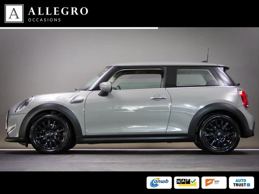 MINI One - Afbeelding 3 van 30