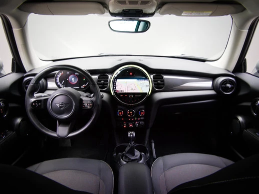 MINI One - Afbeelding 6 van 30