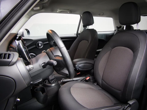 MINI One - Afbeelding 7 van 30