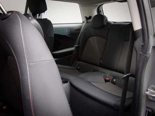 MINI One - Afbeelding 8 van 30