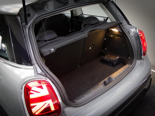 MINI One - Afbeelding 9 van 30