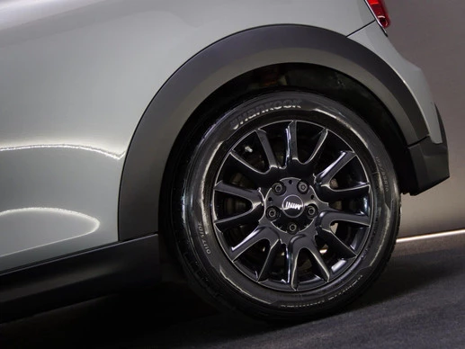 MINI One - Afbeelding 11 van 30