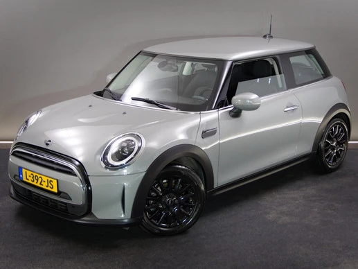 MINI One - Afbeelding 12 van 30