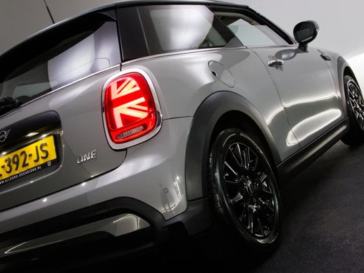 MINI One - Afbeelding 13 van 30