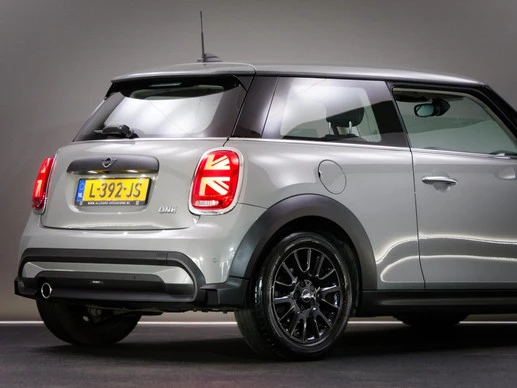 MINI One - Afbeelding 14 van 30