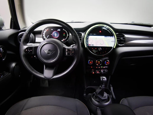 MINI One - Afbeelding 16 van 30