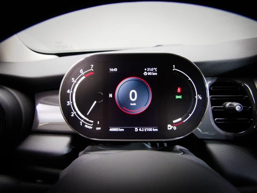 MINI One - Afbeelding 17 van 30