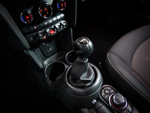 MINI One - Afbeelding 18 van 30