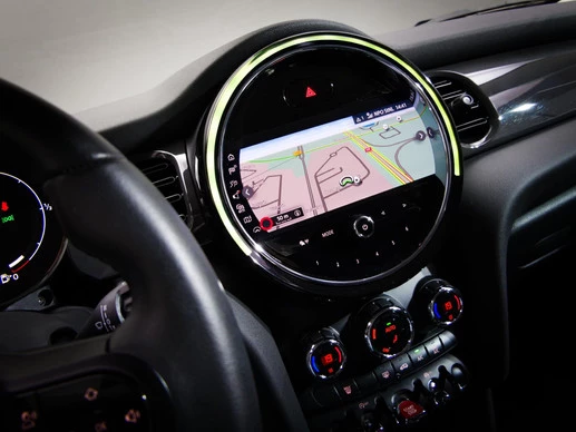 MINI One - Afbeelding 22 van 30