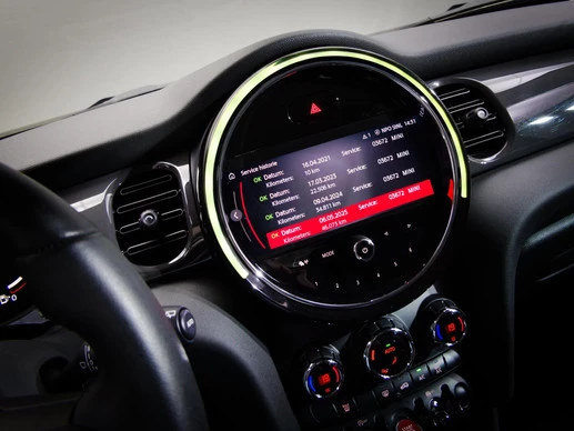 MINI One - Afbeelding 23 van 30