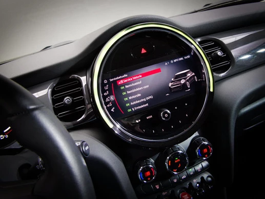 MINI One - Afbeelding 24 van 30