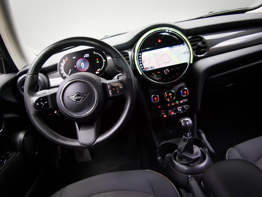 MINI One - Afbeelding 26 van 30