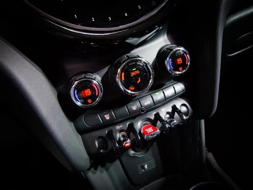 MINI One - Afbeelding 27 van 30