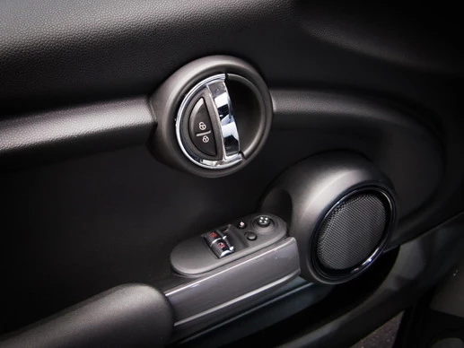 MINI One - Afbeelding 28 van 30