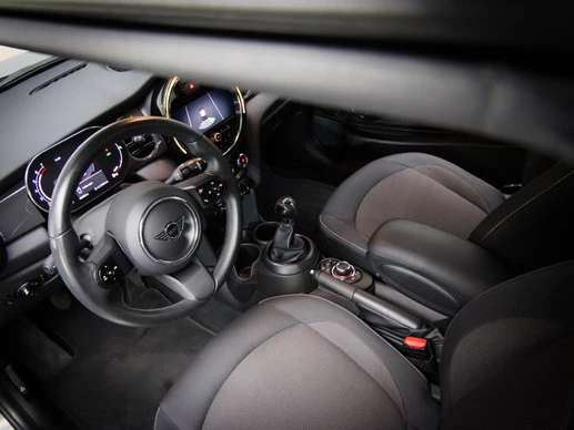 MINI One - Afbeelding 29 van 30