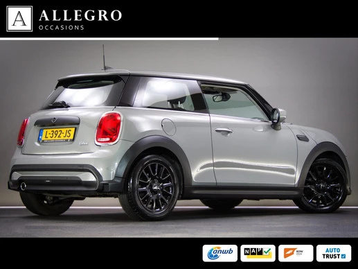 MINI One - Afbeelding 2 van 30