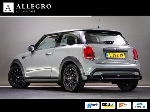 MINI One - Afbeelding 4 van 30