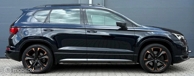 CUPRA Ateca - Afbeelding 4 van 18