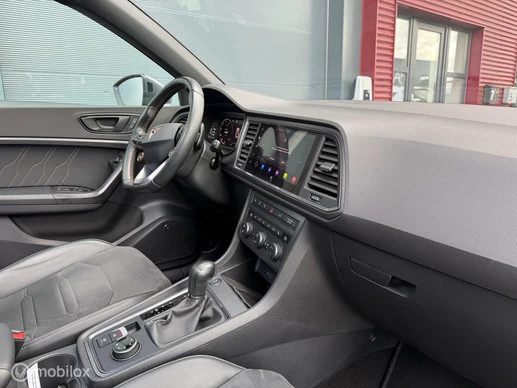 CUPRA Ateca - Afbeelding 5 van 18
