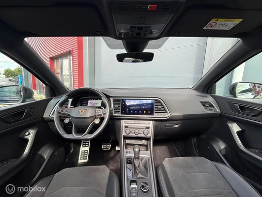 CUPRA Ateca - Afbeelding 6 van 18
