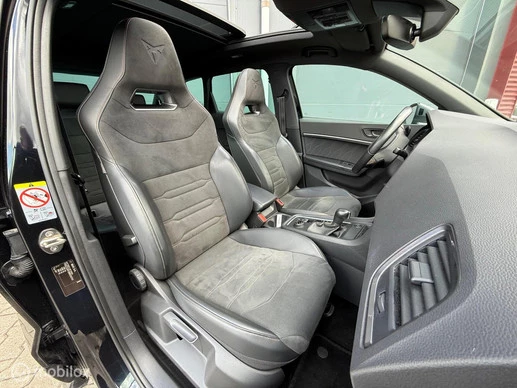 CUPRA Ateca - Afbeelding 7 van 18
