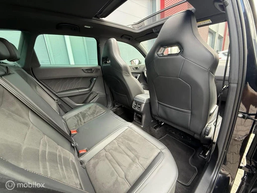 CUPRA Ateca - Afbeelding 8 van 18