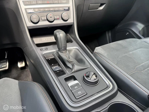 CUPRA Ateca - Afbeelding 11 van 18