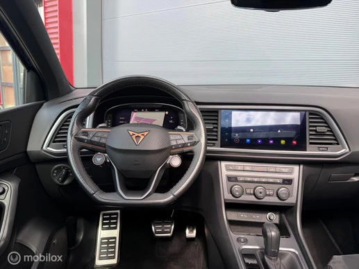 CUPRA Ateca - Afbeelding 13 van 18