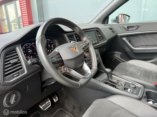 CUPRA Ateca - Afbeelding 17 van 18