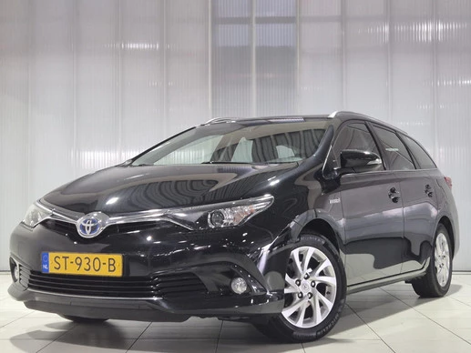 Toyota Auris - Afbeelding 1 van 30