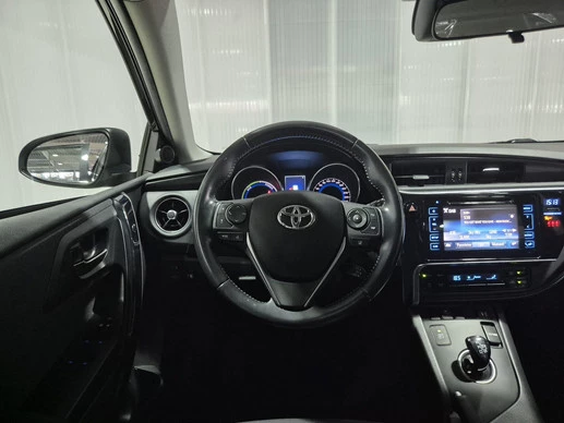 Toyota Auris - Afbeelding 2 van 30