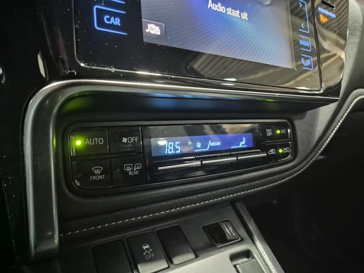 Toyota Auris - Afbeelding 3 van 30