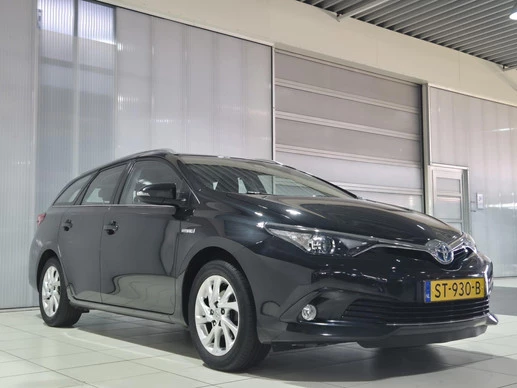 Toyota Auris - Afbeelding 4 van 30