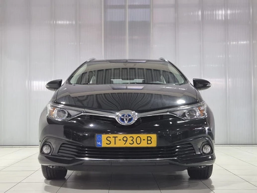 Toyota Auris - Afbeelding 5 van 30