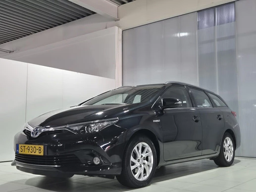 Toyota Auris - Afbeelding 6 van 30