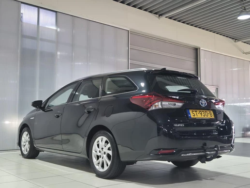 Toyota Auris - Afbeelding 7 van 30
